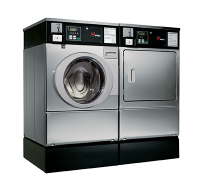 ipso commercial washer