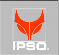 IPSO Coin Operated Laundry Logo