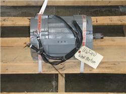 USED EQUIPMENT 029 TN