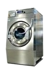 BC HP Commercial Washers