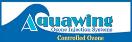 Aquawing Ozone Laundry System