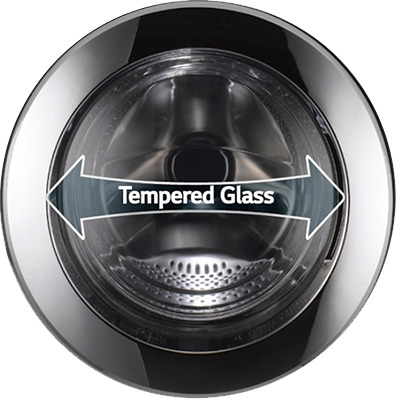 Tempered Glass