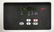 Programmable Commercial Dryer Control